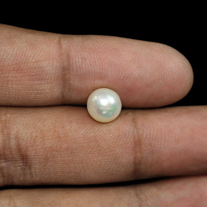 South Sea Pearl (Moti) 4.4 Carat