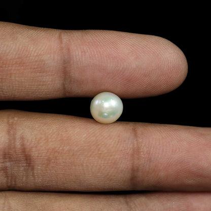South Sea Pearl (Moti) 4.4 Carat
