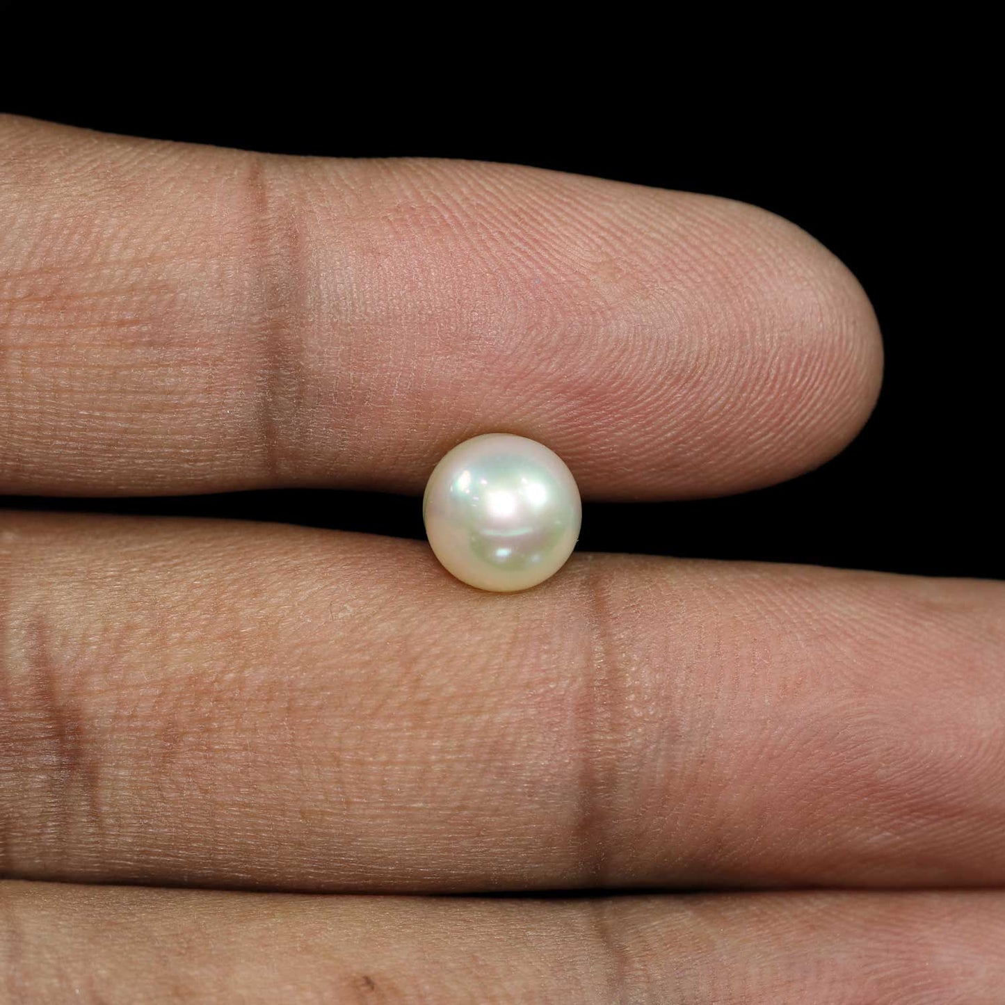 South Sea Pearl (Moti) 4.4 Carat