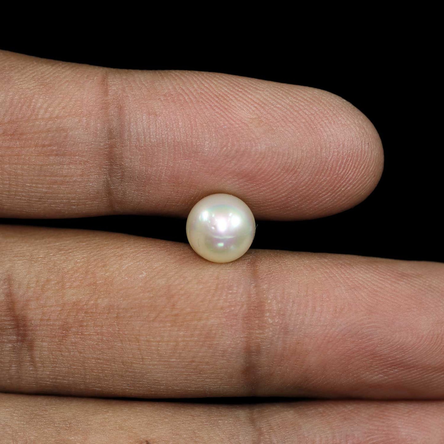 South Sea Pearl (Moti) 4.4 Carat