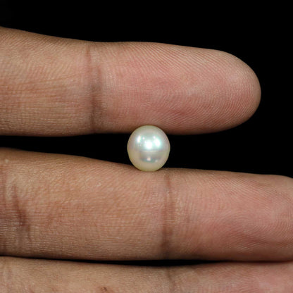 South Sea Pearl (Moti) 4.4 Carat