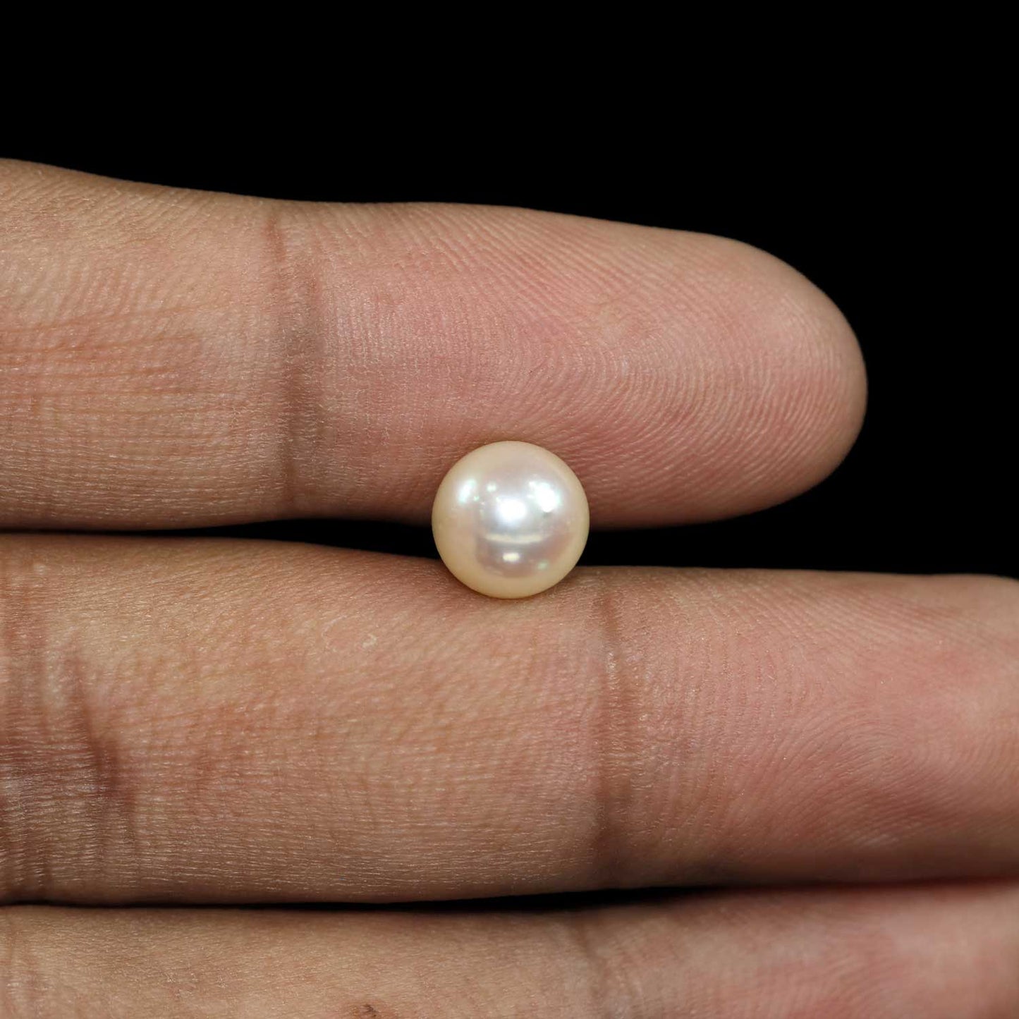 South Sea Pearl (Moti) 4.64 Carat