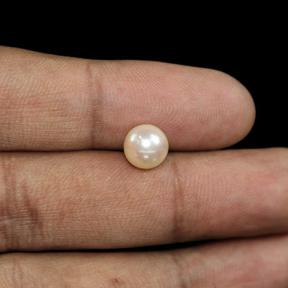 South Sea Pearl (Moti) 4.64 Carat