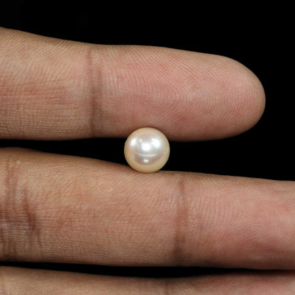 South Sea Pearl (Moti) 4.64 Carat