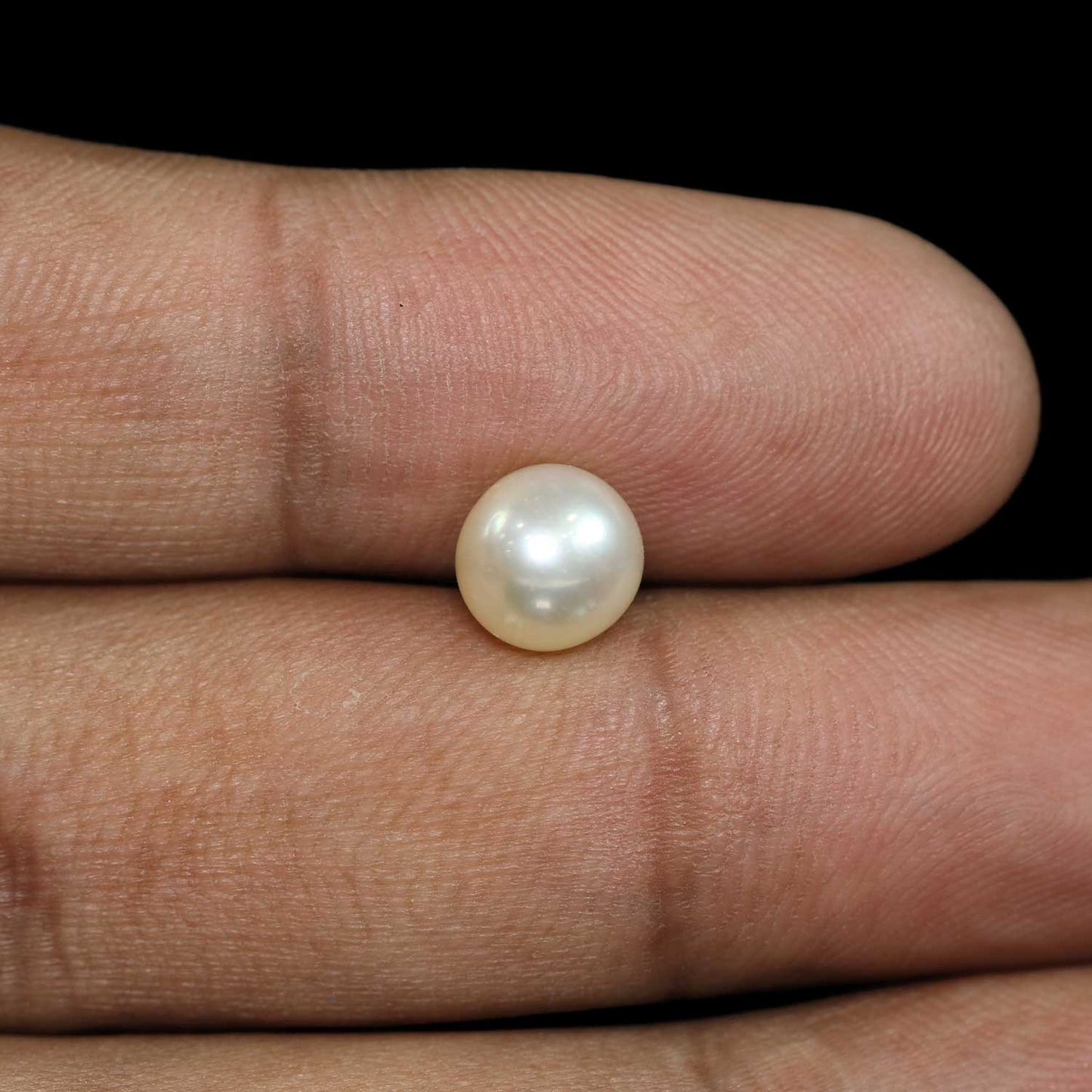 South Sea Pearl (Moti) 3.67 Carat
