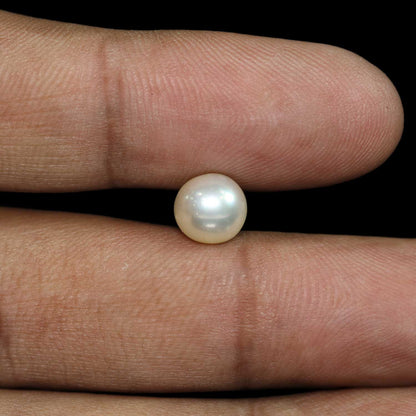 South Sea Pearl (Moti) 3.67 Carat