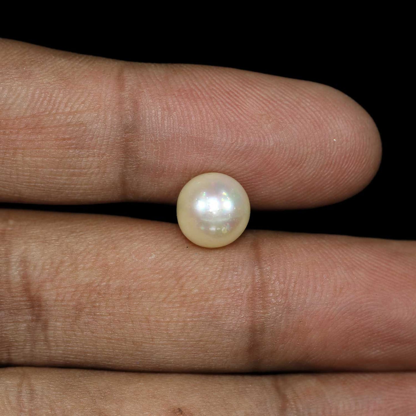 South Sea Pearl (Moti) 5.84 Carat