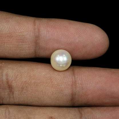 South Sea Pearl (Moti) 5.84 Carat