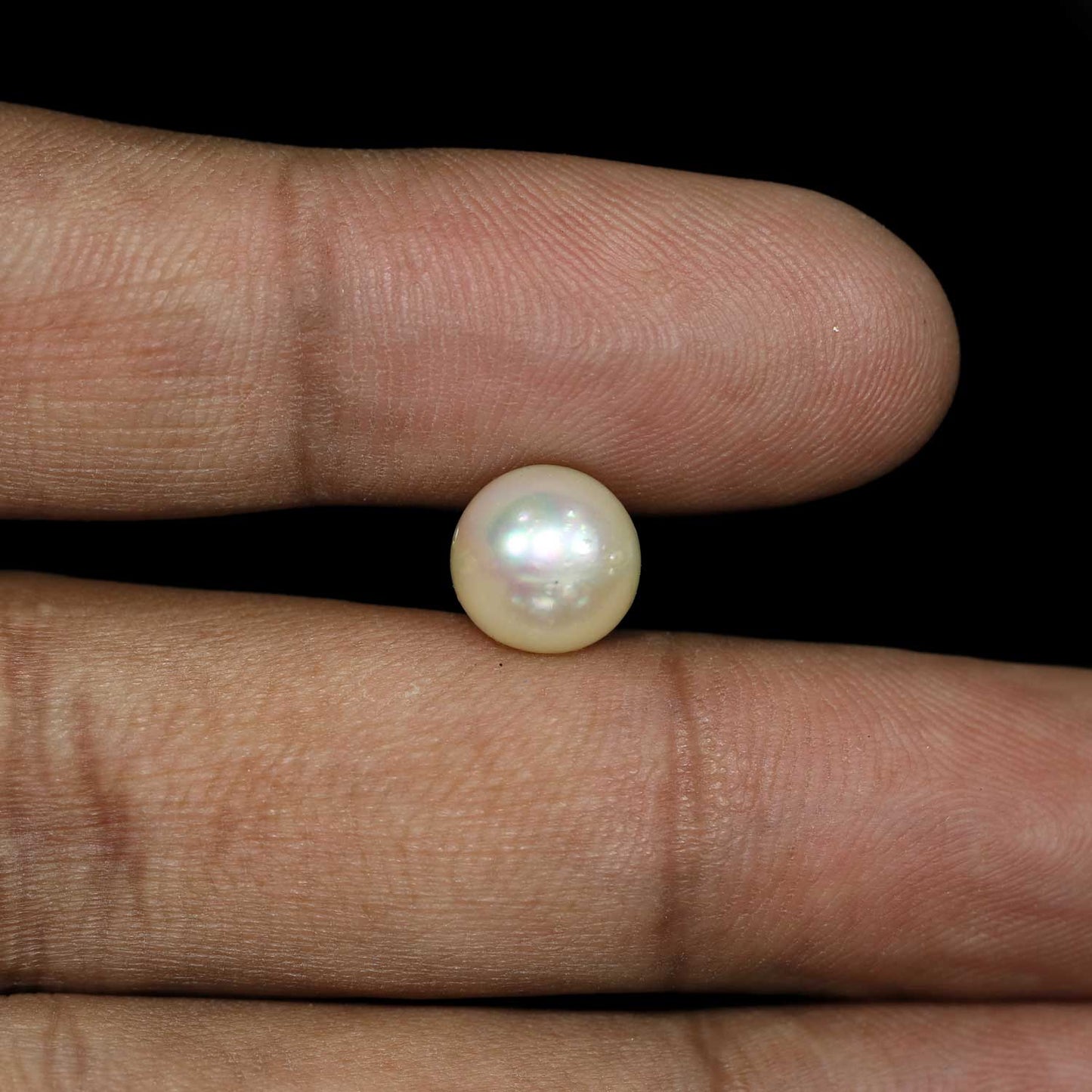 South Sea Pearl (Moti) 5.84 Carat