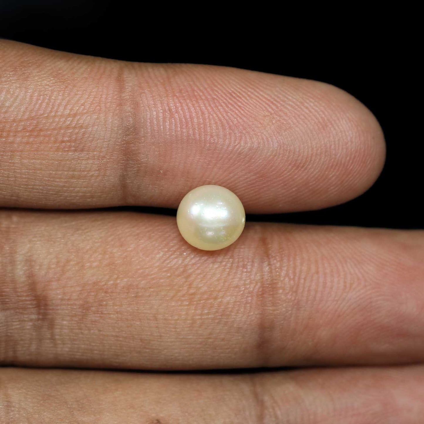 South Sea Pearl (Moti) 4.01 Carat