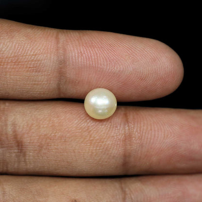 South Sea Pearl (Moti) 4.01 Carat