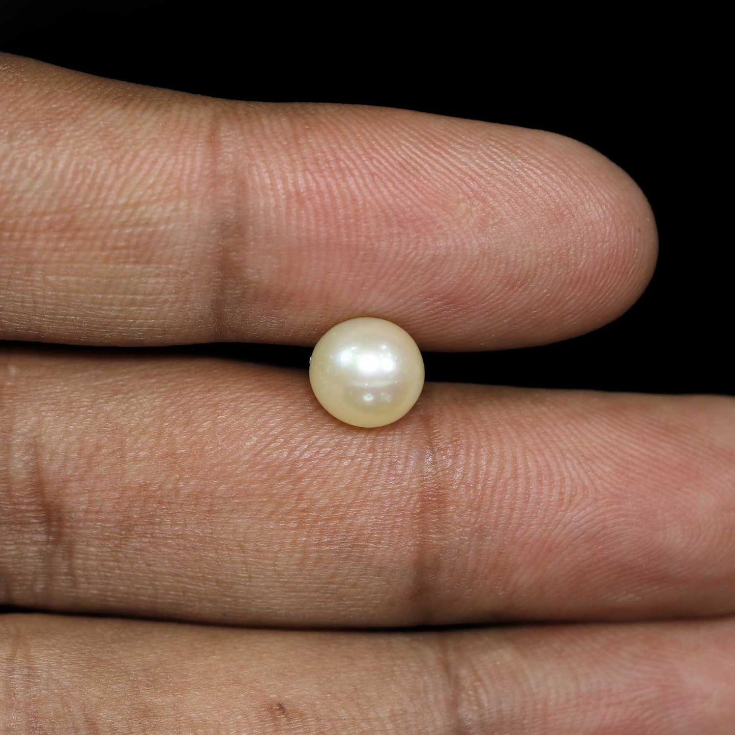 South Sea Pearl (Moti) 4.01 Carat