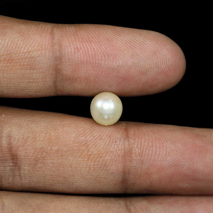 South Sea Pearl (Moti) 4.01 Carat