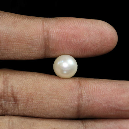 South Sea Pearl (Moti) 8.38 Carat