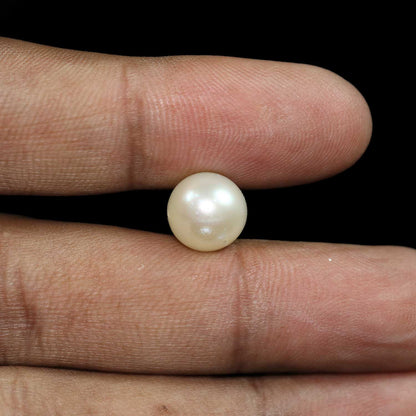 South Sea Pearl (Moti) 8.38 Carat