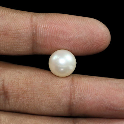 South Sea Pearl (Moti) 11.32 Carat