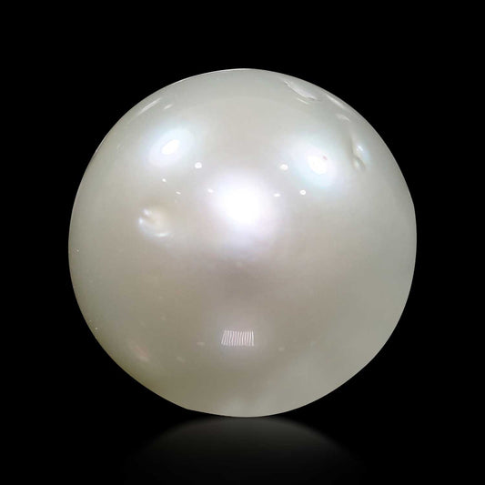 South Sea Pearl (Moti) 9.03 Carat