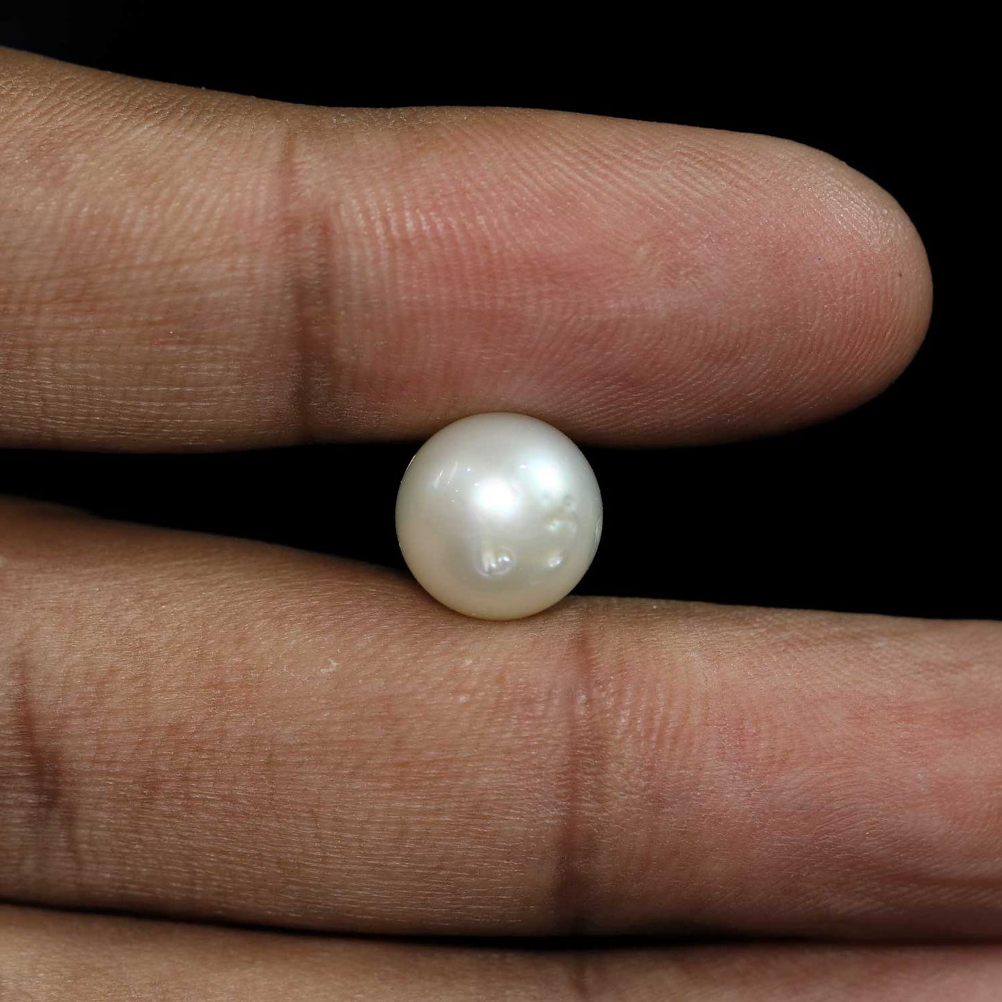 South Sea Pearl (Moti) 9.03 Carat