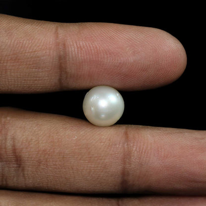 South Sea Pearl (Moti) 9.03 Carat