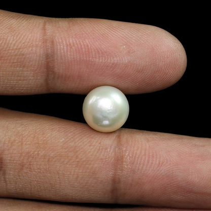 South Sea Pearl (Moti) 8.8 Carat