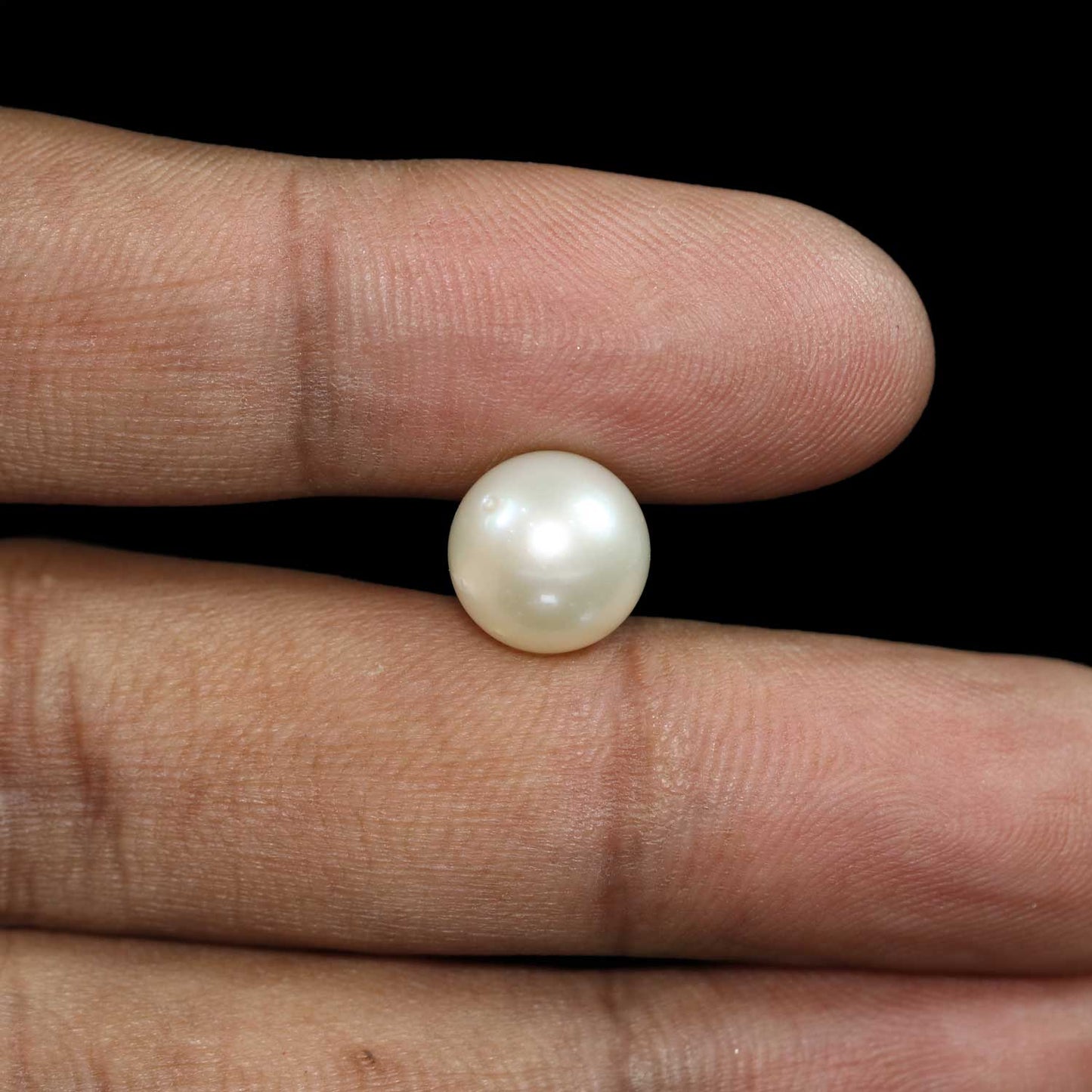 South Sea Pearl (Moti) 8.63 Carat