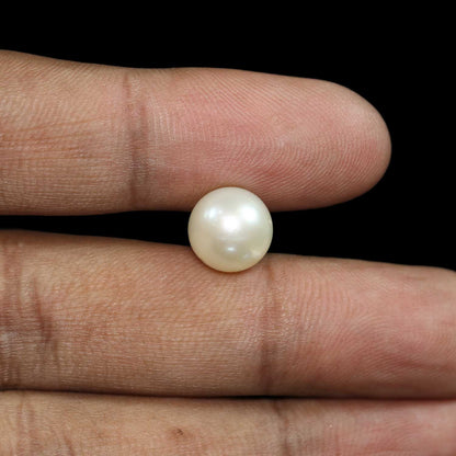South Sea Pearl (Moti) 8.63 Carat