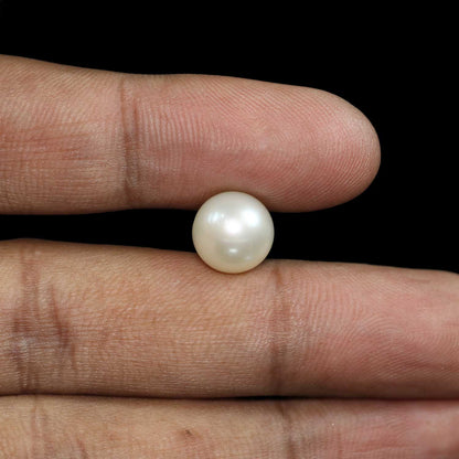 South Sea Pearl (Moti) 8.63 Carat