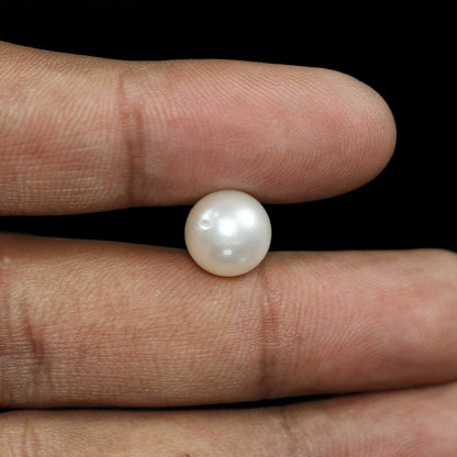 South Sea Pearl (Moti) 8.45 Carat