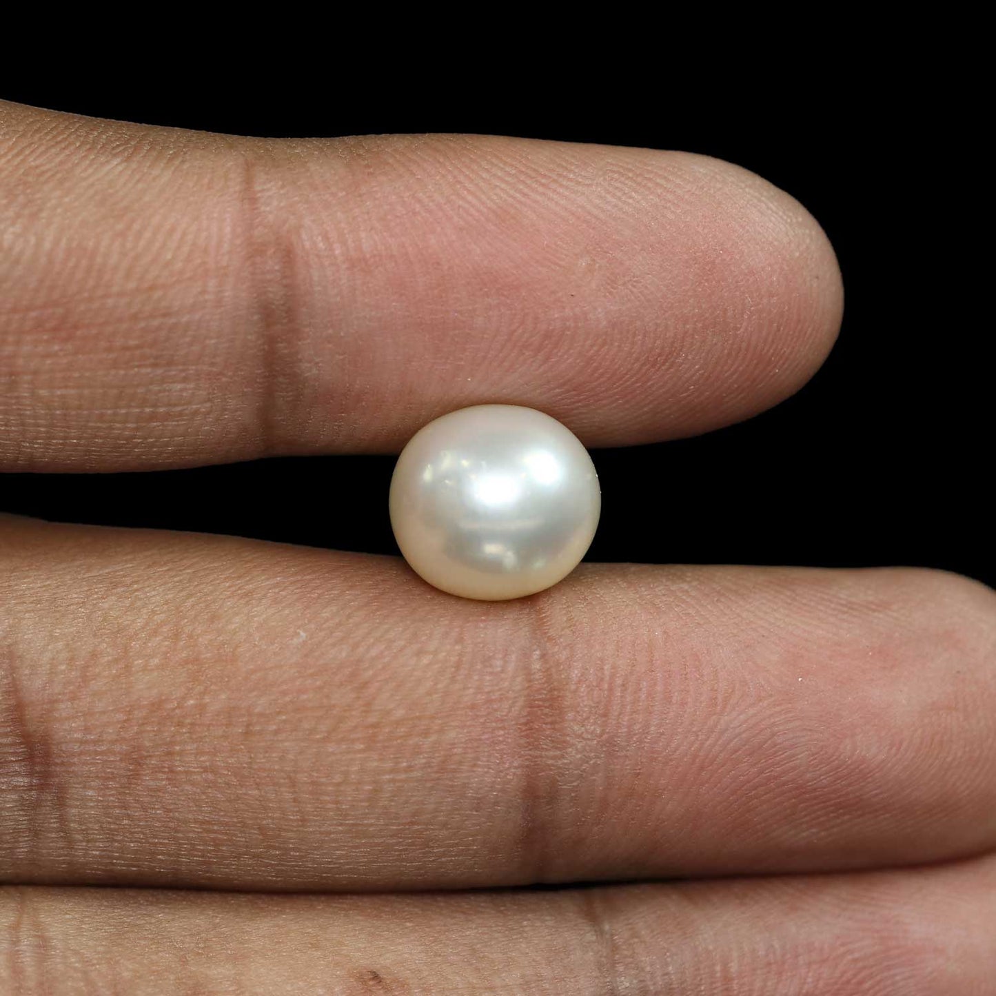 South Sea Pearl (Moti) 10.18 Carat