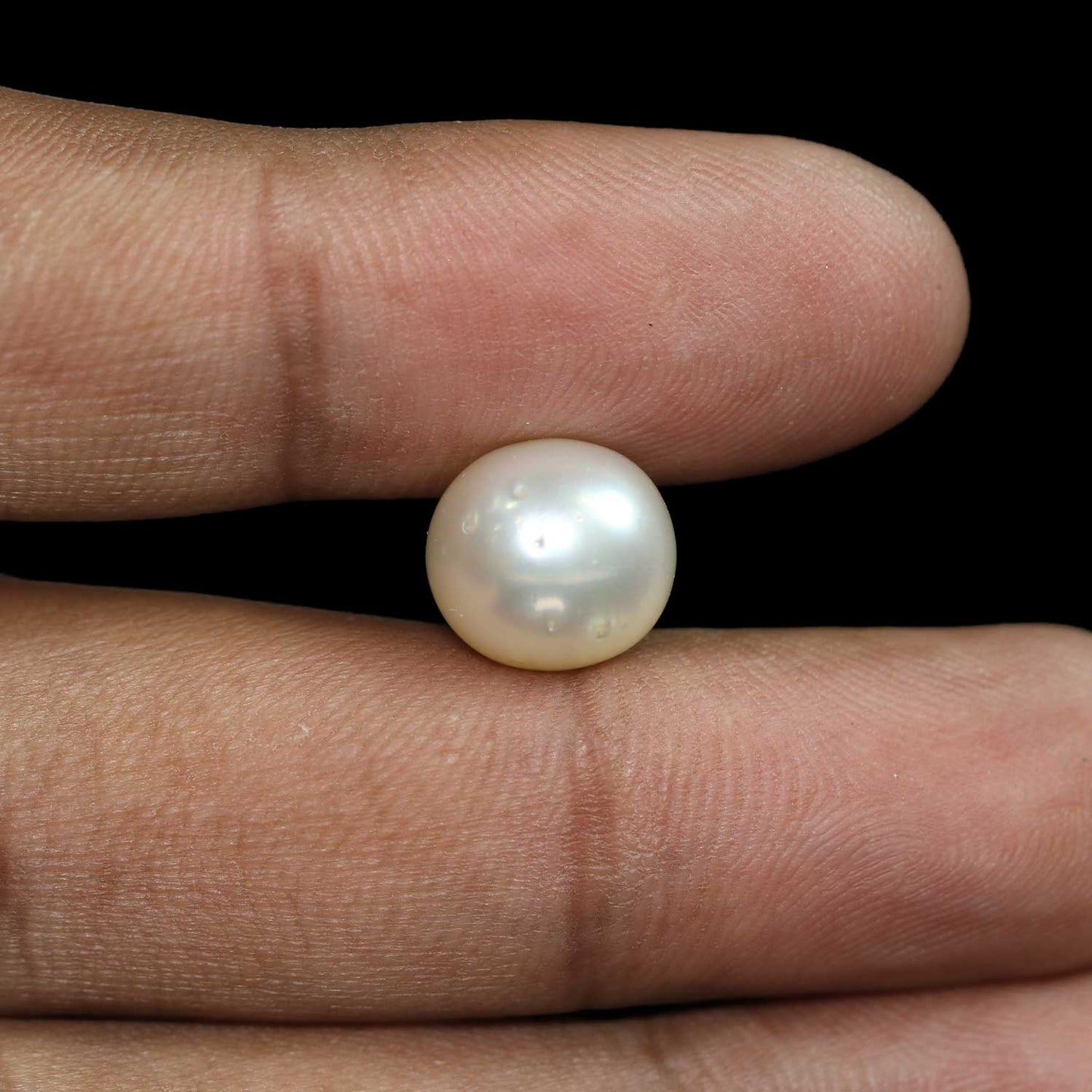 South Sea Pearl (Moti) 10.18 Carat