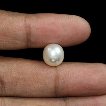 South Sea Pearl (Moti) 10.18 Carat