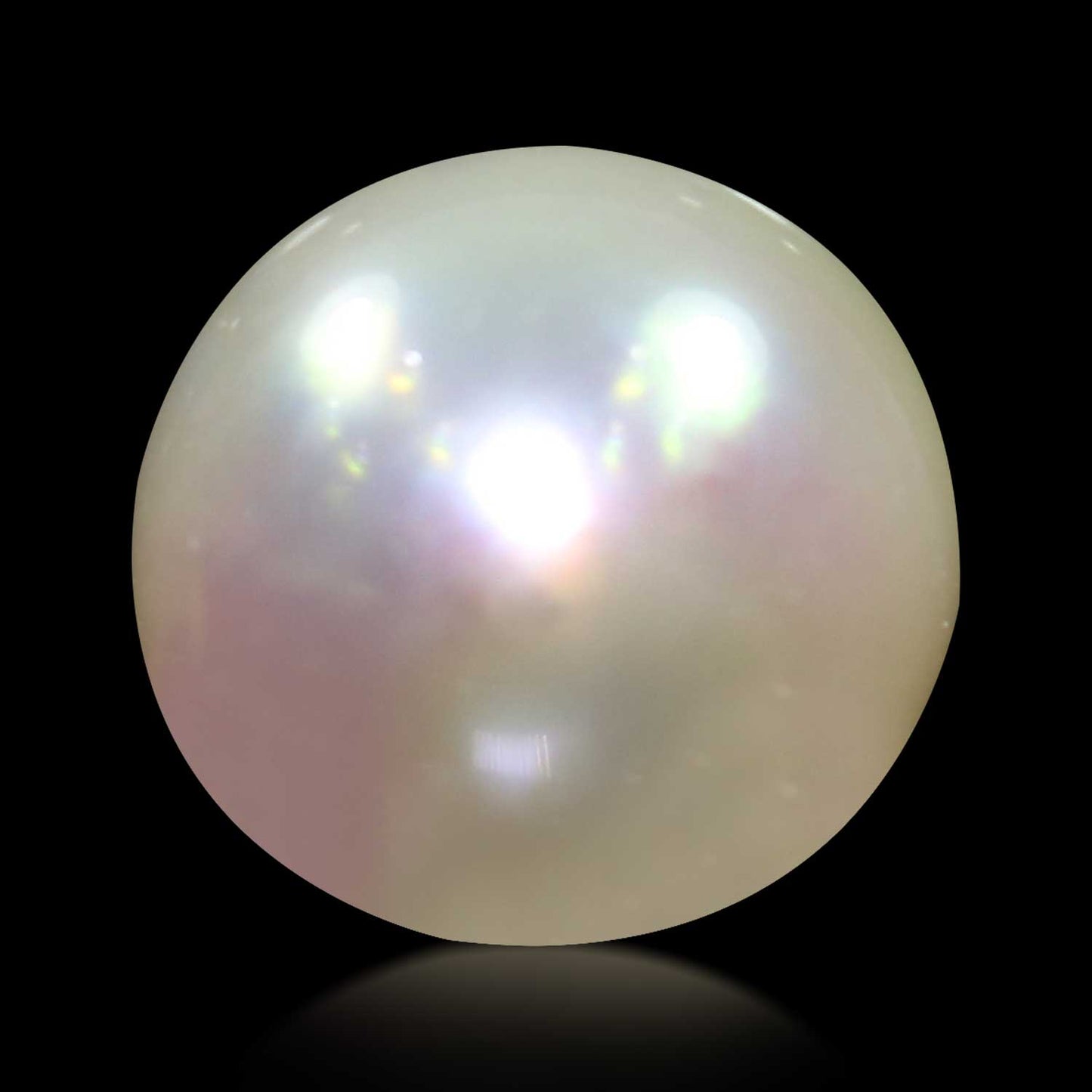 South Sea Pearl (Moti) 9.09 Carat
