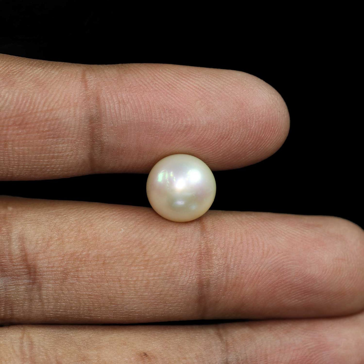 South Sea Pearl (Moti) 9.09 Carat