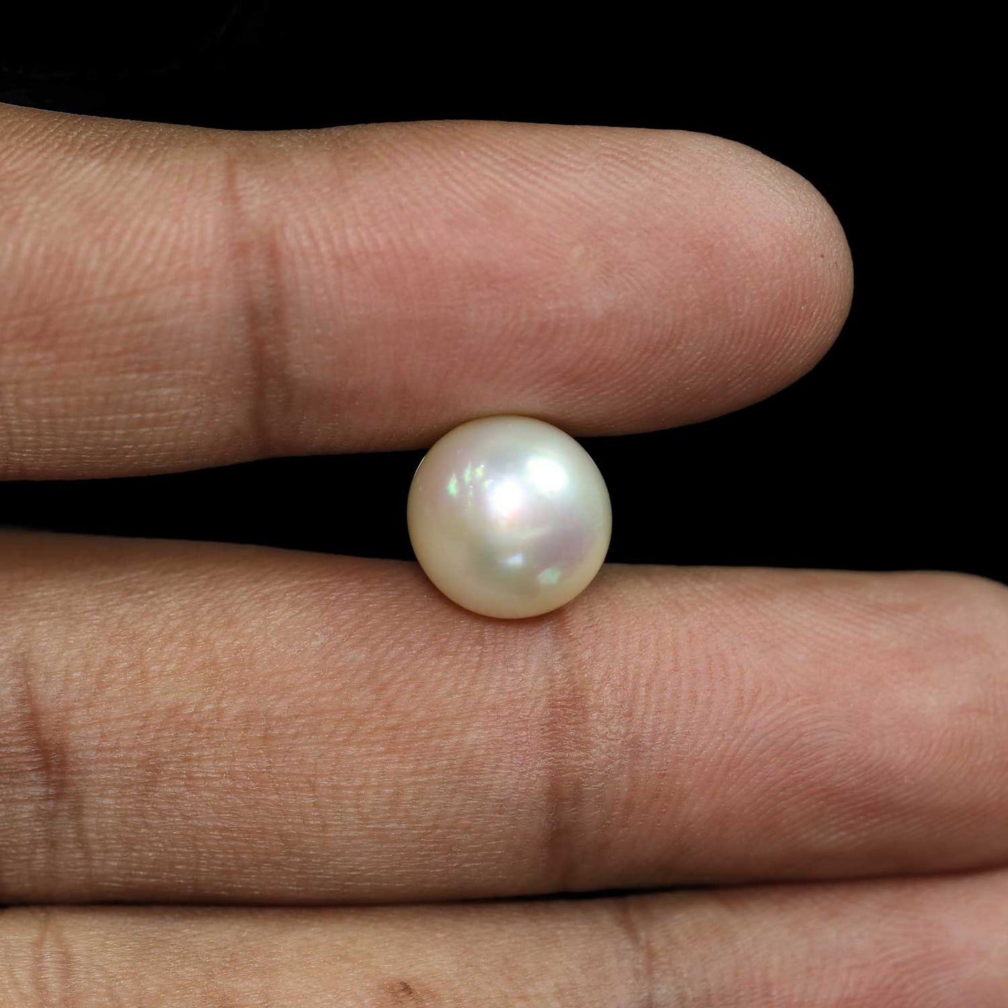 South Sea Pearl (Moti) 9.09 Carat