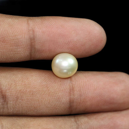 South Sea Pearl (Moti) 8.45 Carat