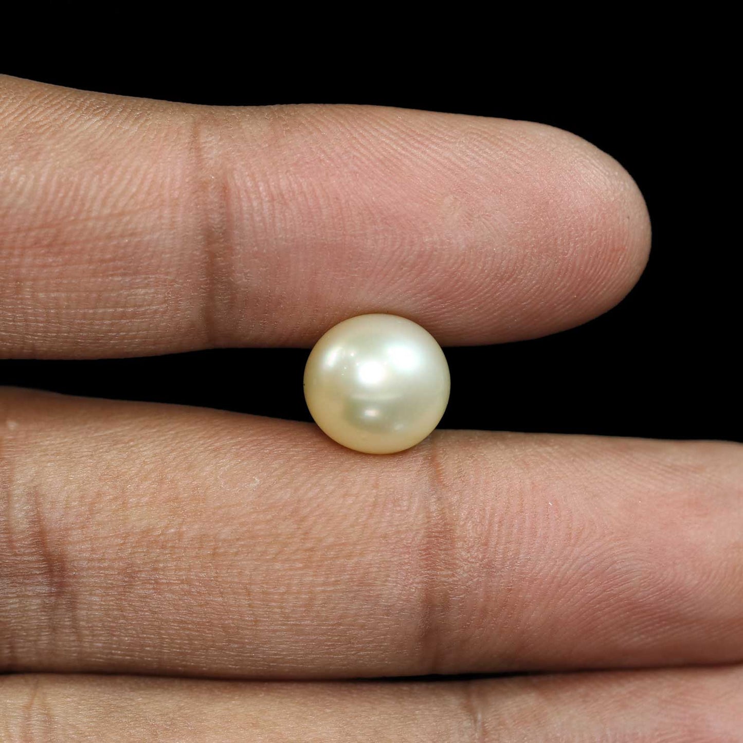 South Sea Pearl (Moti) 8.45 Carat
