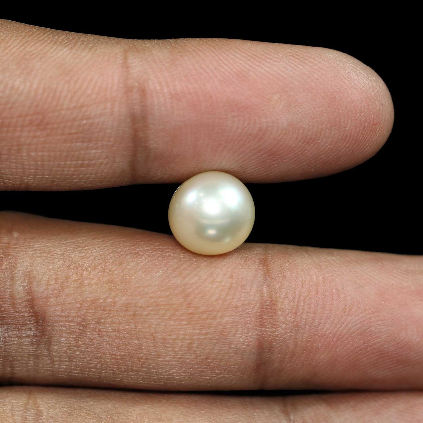South Sea Pearl (Moti) 8.45 Carat