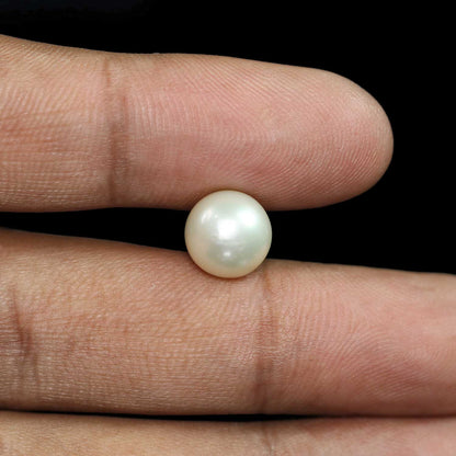 South Sea Pearl (Moti) 7.14 Carat