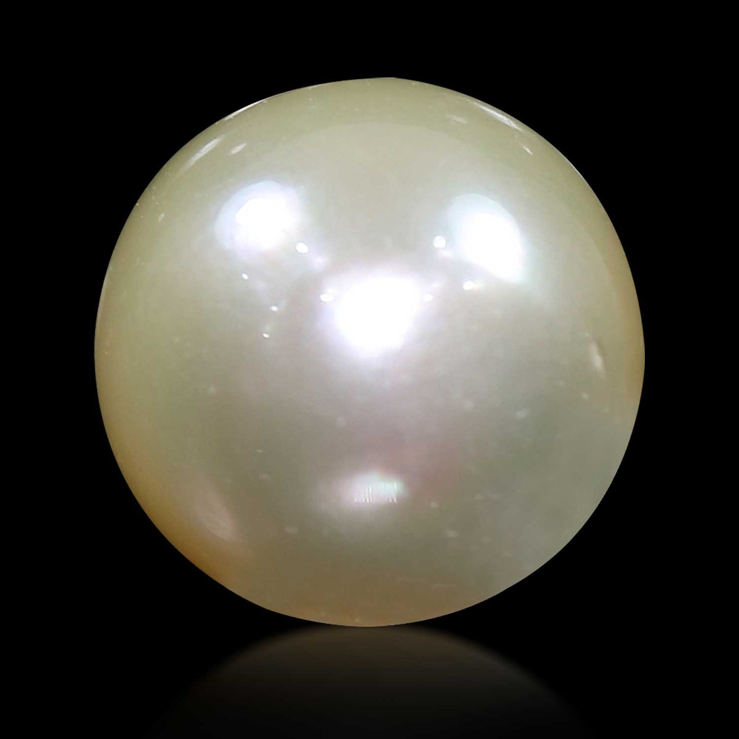 South Sea Pearl (Moti) 6.18 Carat
