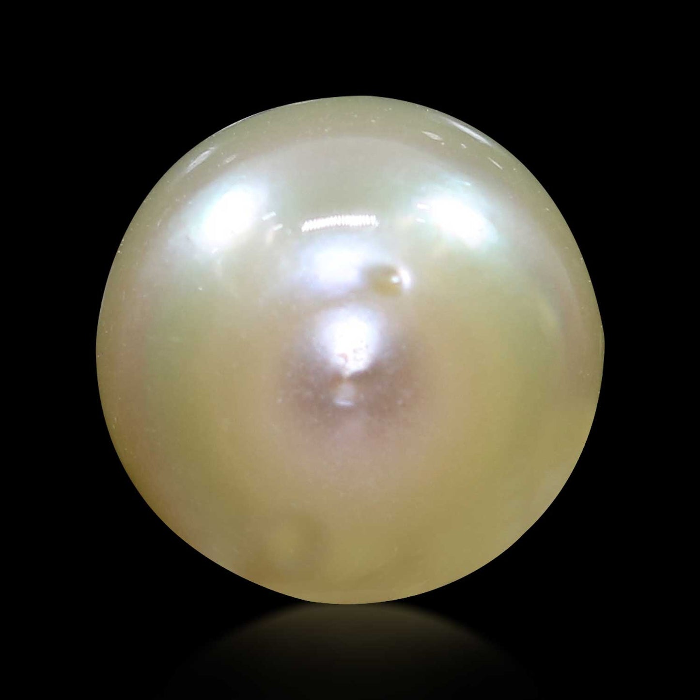 South Sea Pearl (Moti) 6.18 Carat
