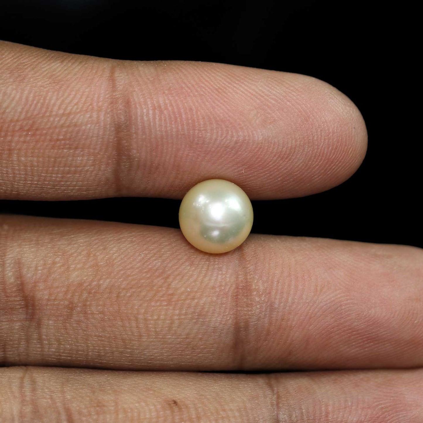 South Sea Pearl (Moti) 6.18 Carat