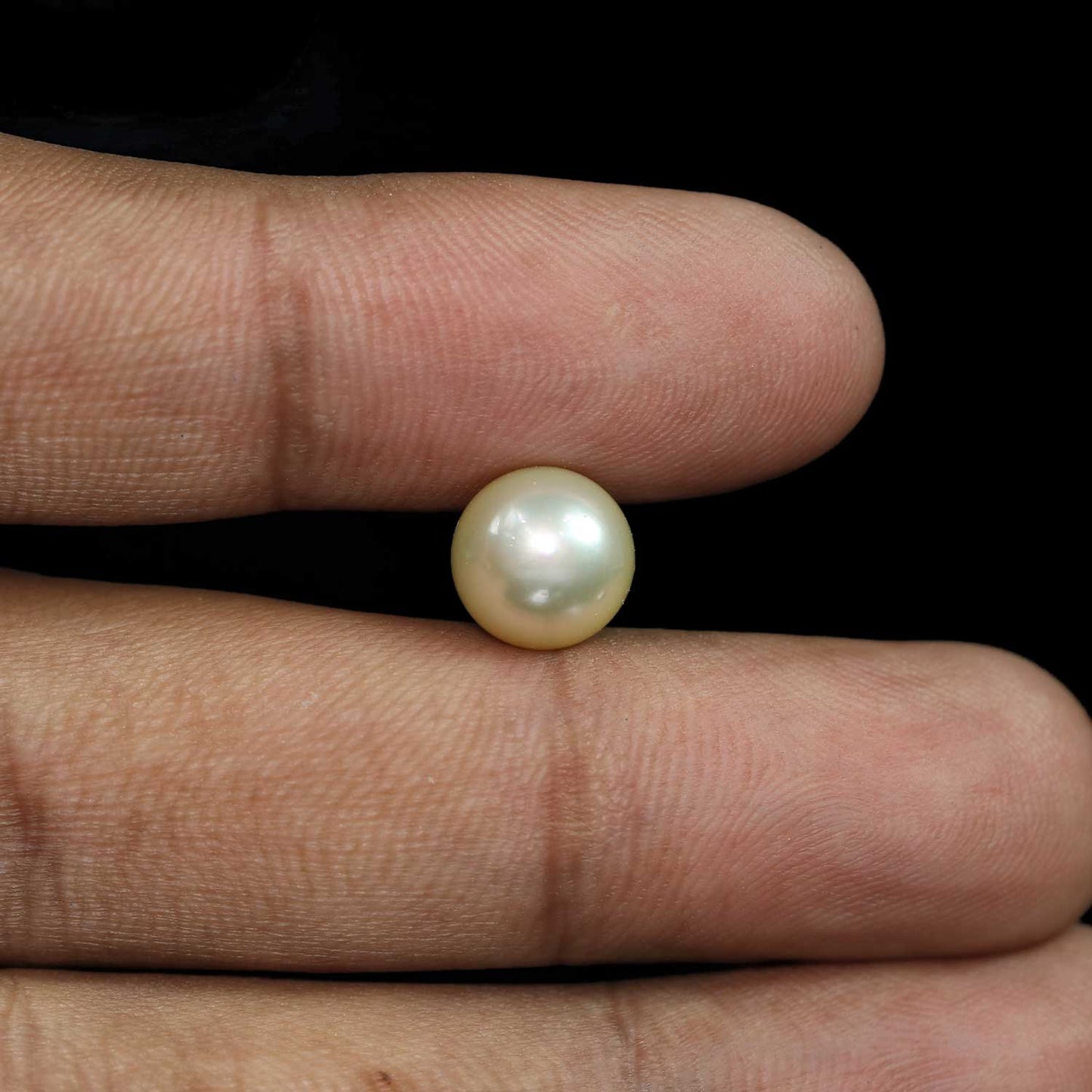 South Sea Pearl (Moti) 6.18 Carat