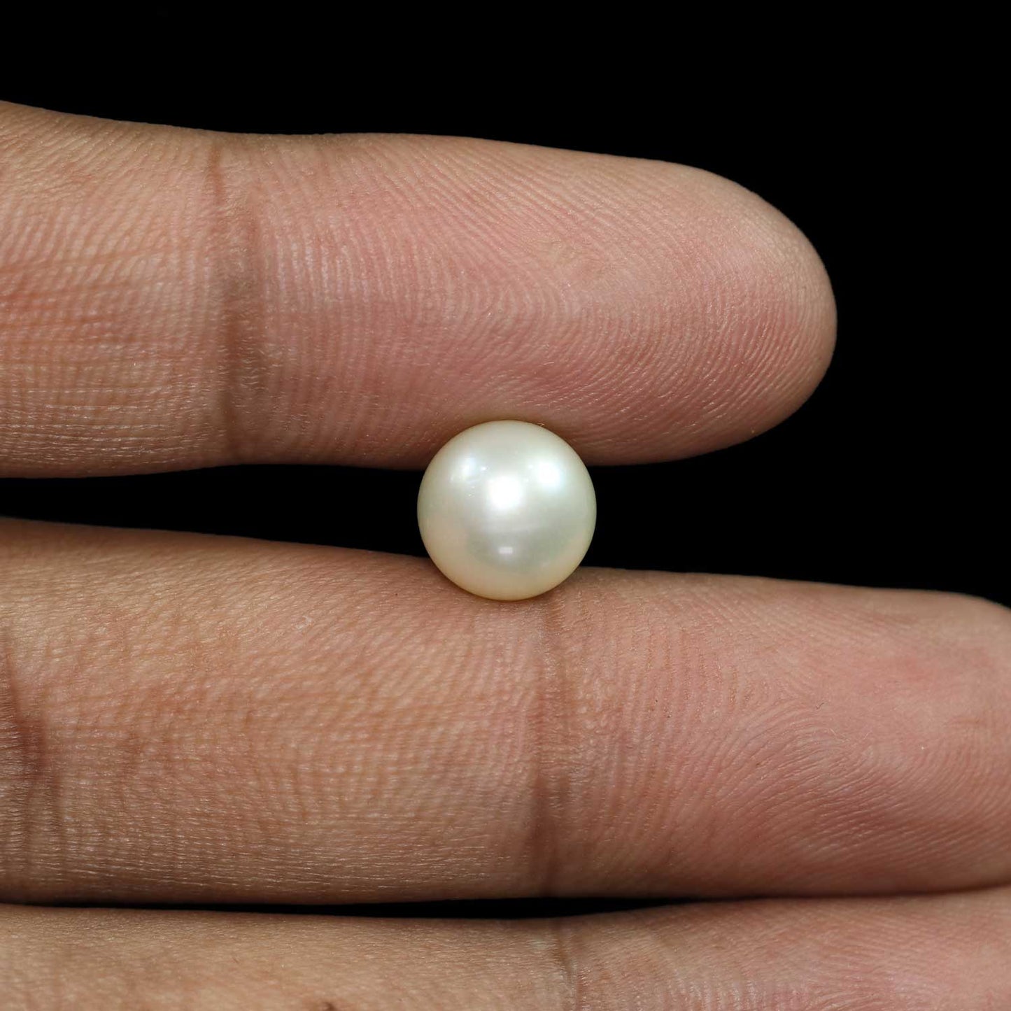 South Sea Pearl (Moti) 6.14 Carat
