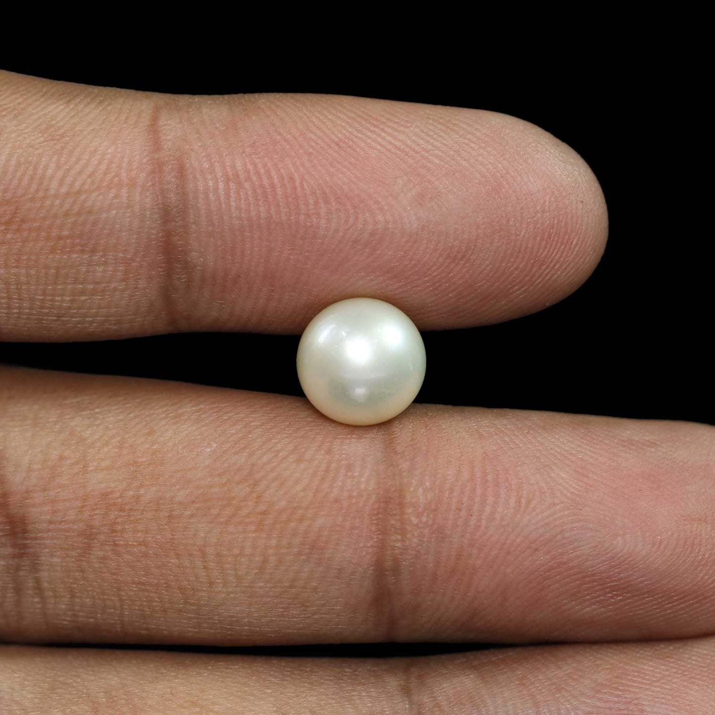 South Sea Pearl (Moti) 6.14 Carat