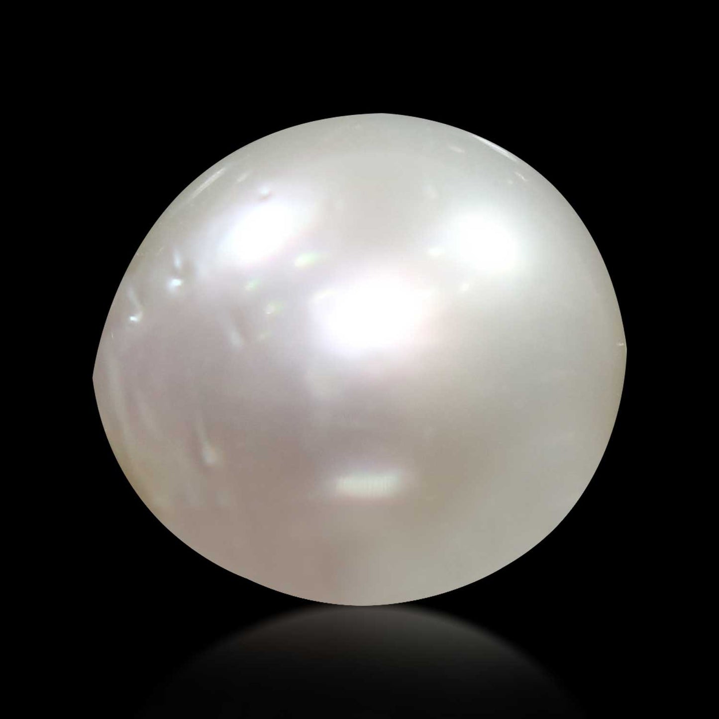 South Sea Pearl Cts 8.3 Ratti 9.13