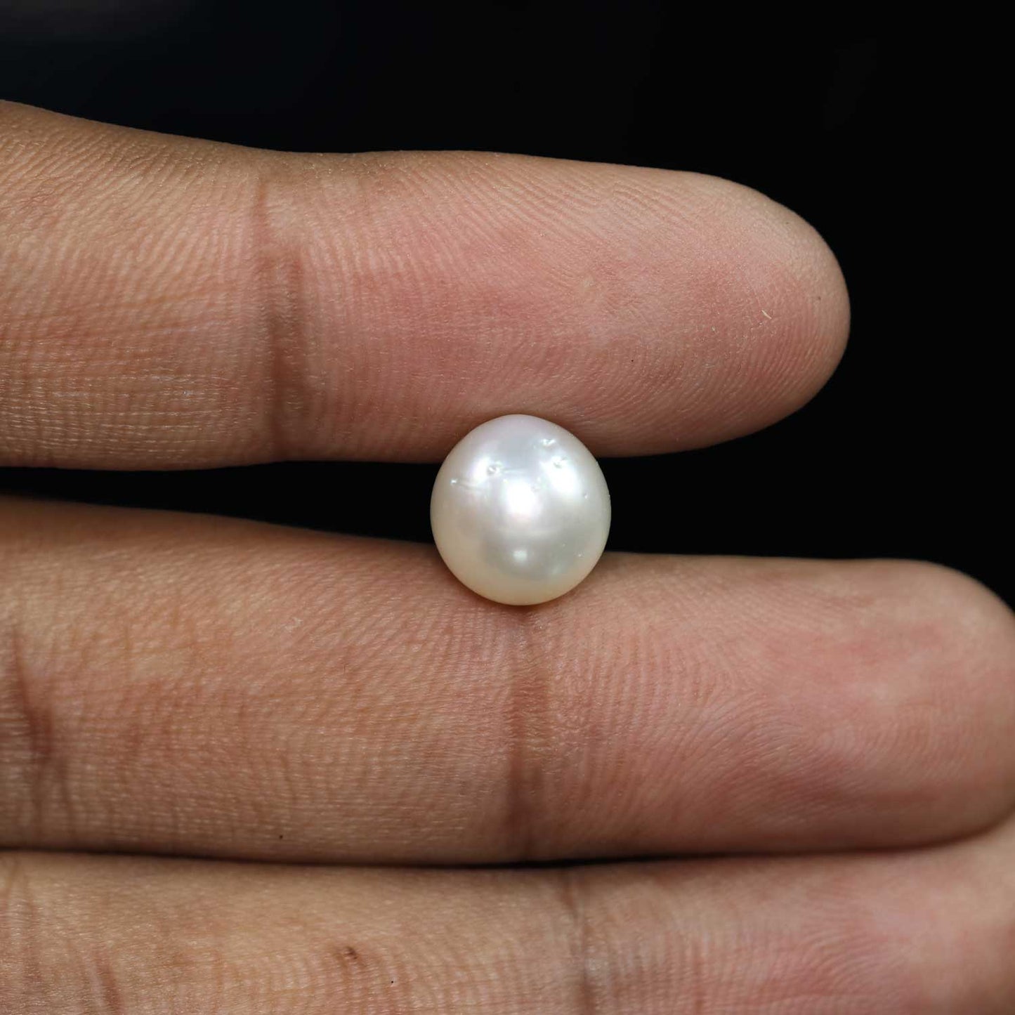 South Sea Pearl Cts 8.3 Ratti 9.13