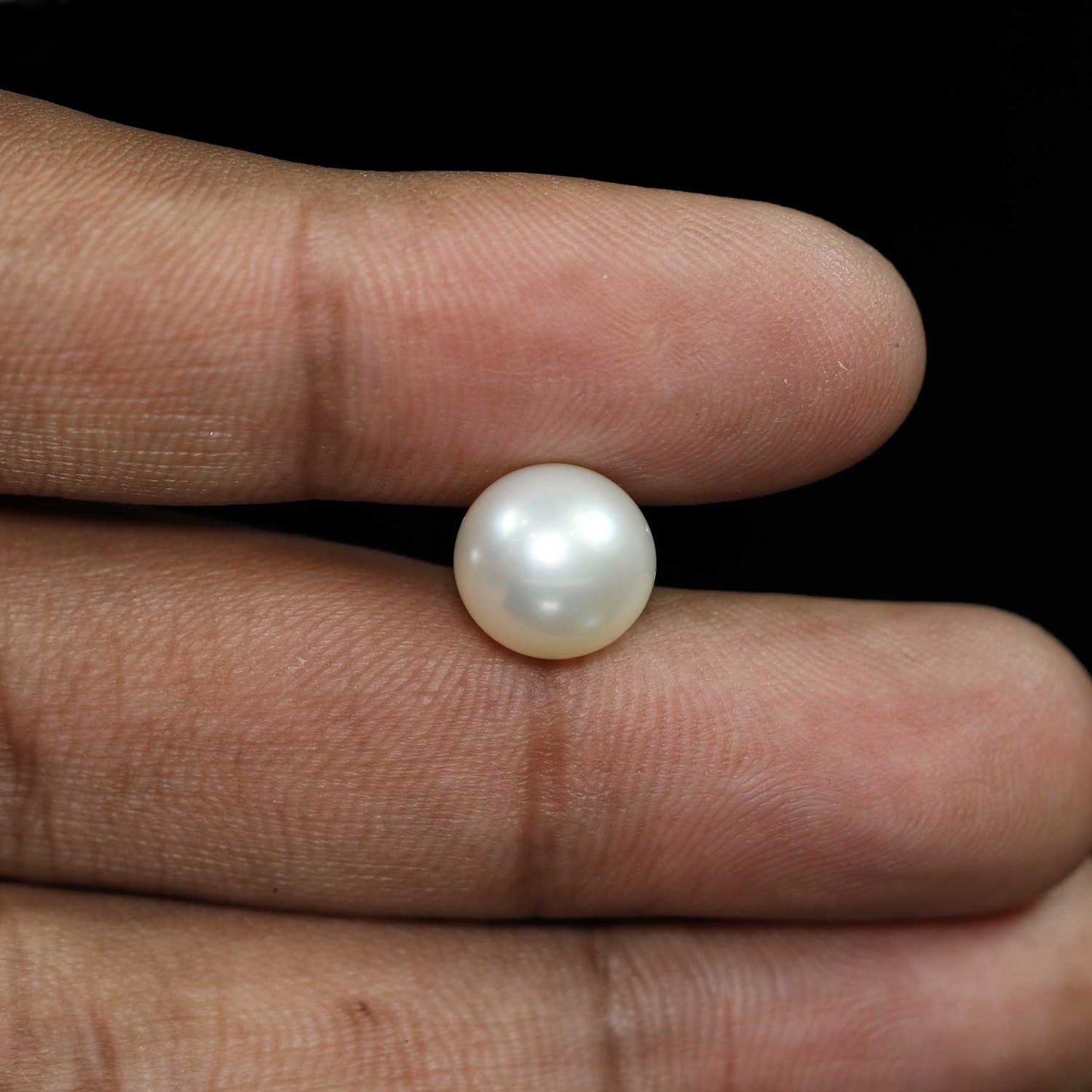 South Sea Pearl Cts 8.3 Ratti 9.13