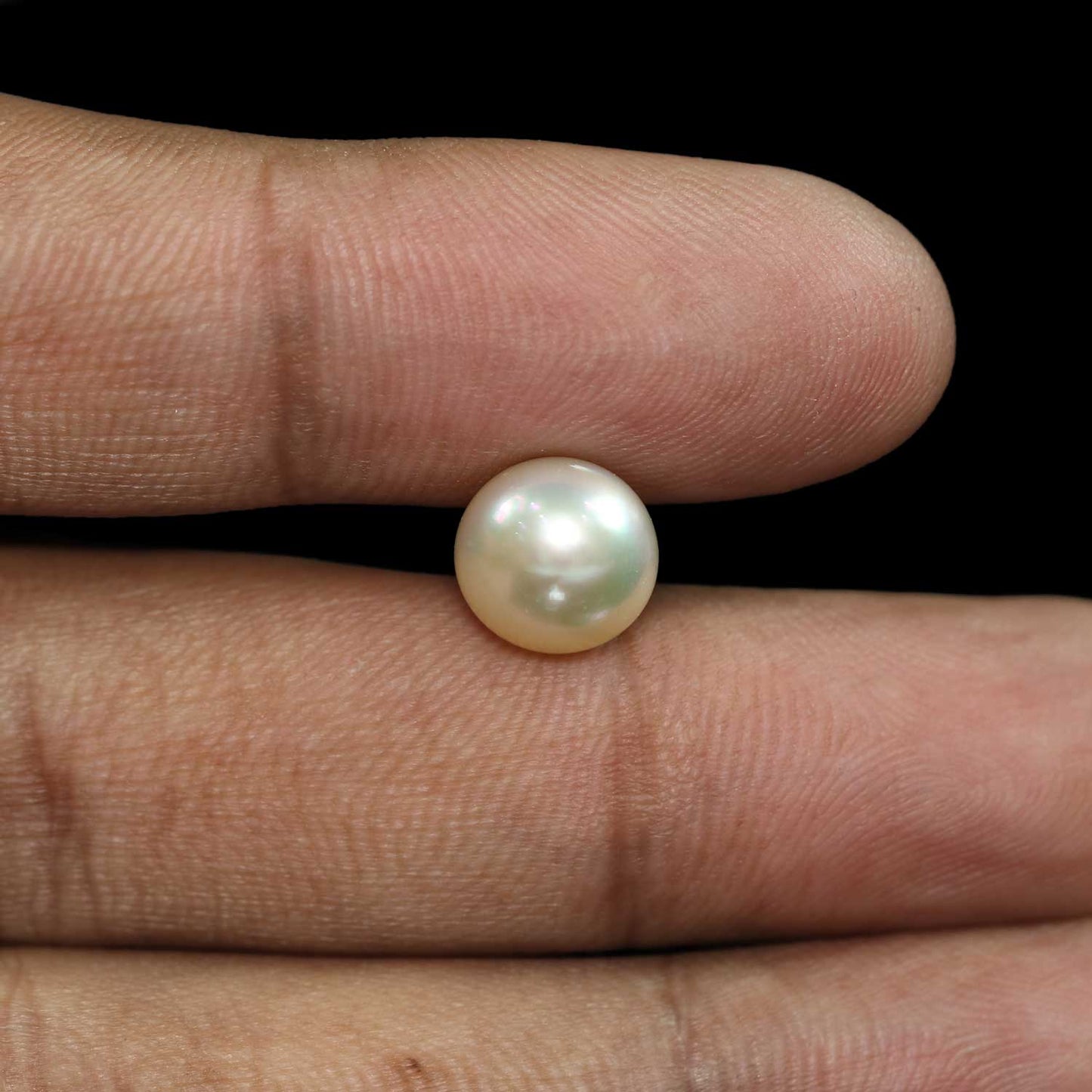 South Sea Pearl (Moti) 6.15 Carat