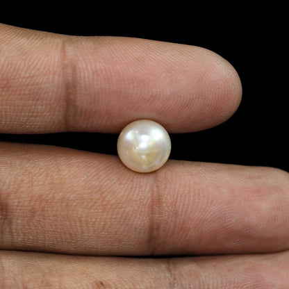 South Sea Pearl (Moti) 6.15 Carat