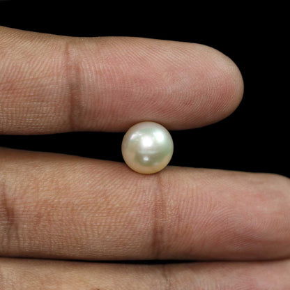 South Sea Pearl (Moti) 6.15 Carat